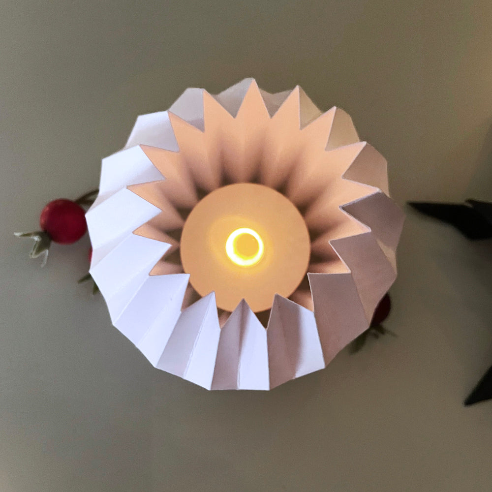 LED Origamilicht Oreon