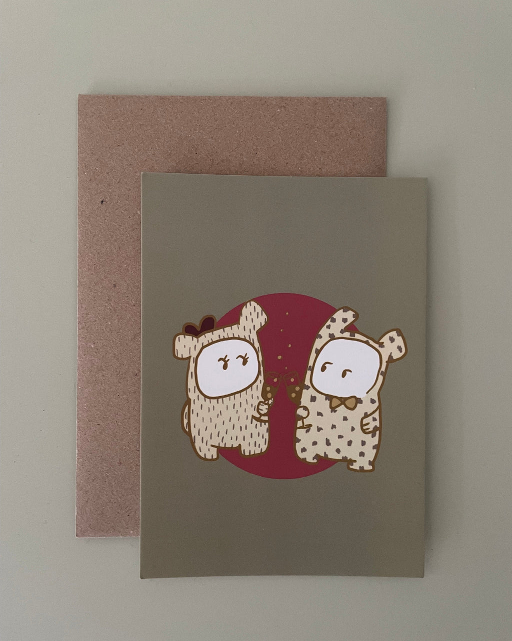 Postkarte_Cheers UMAER