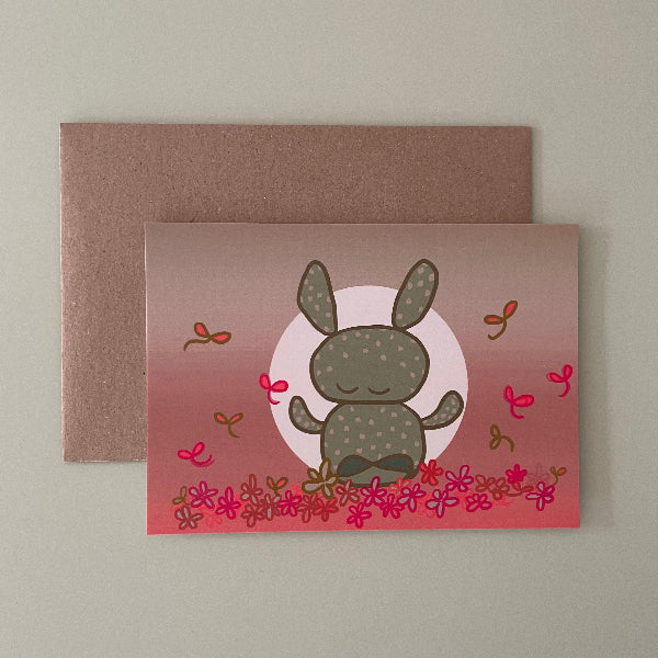 karte ohm yoga hase umaer