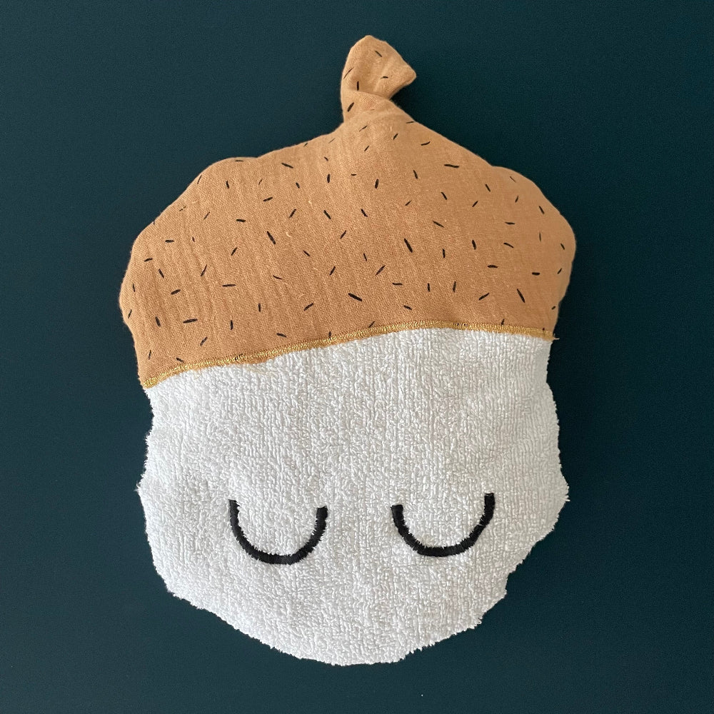 kirschkernkissen jim weiss sand studio umaer