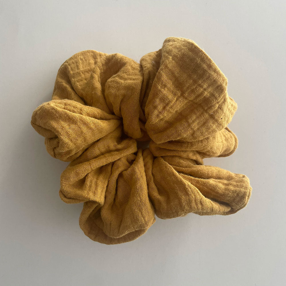 Scrunchie Jumbo Curry