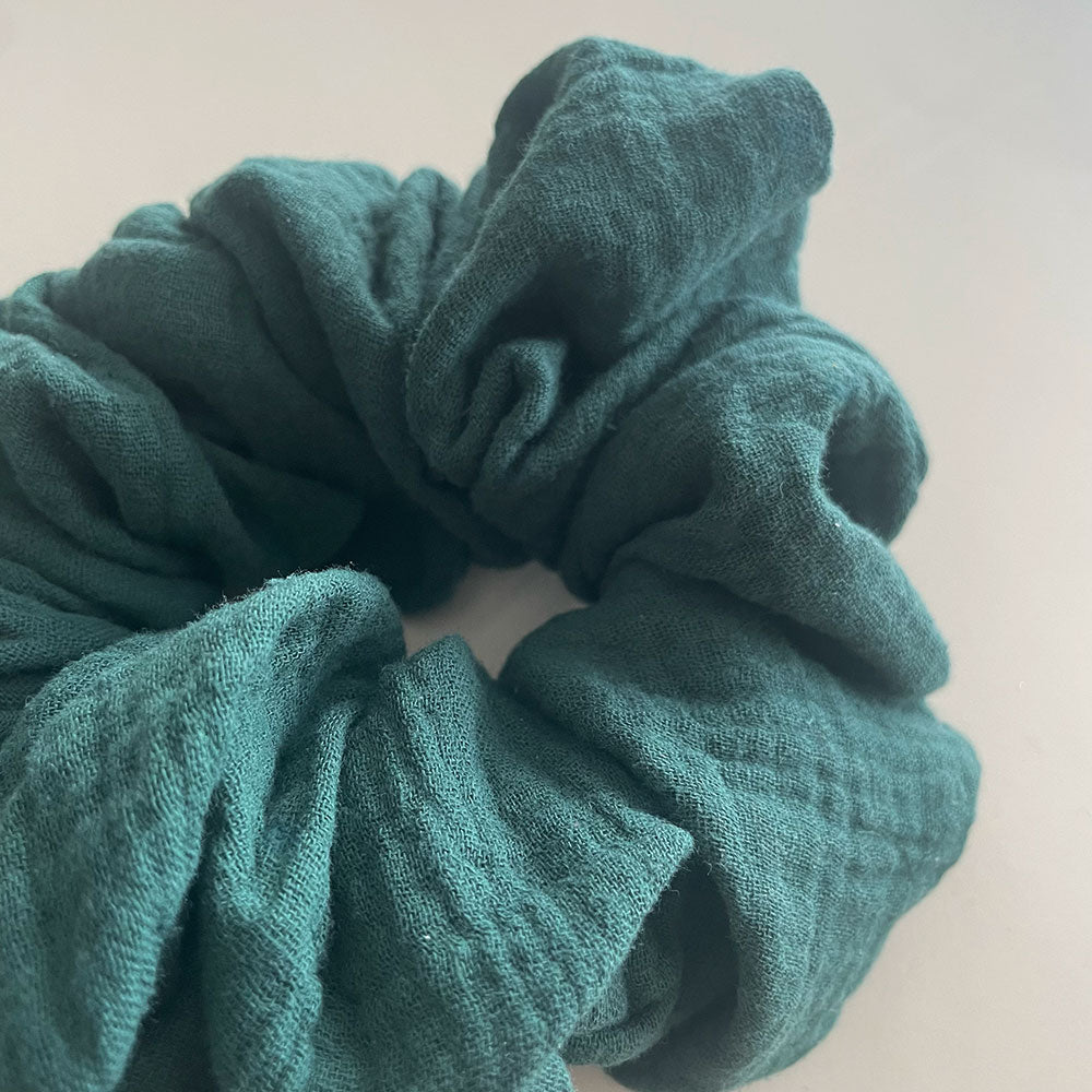 Scrunchie Jumbo Pine