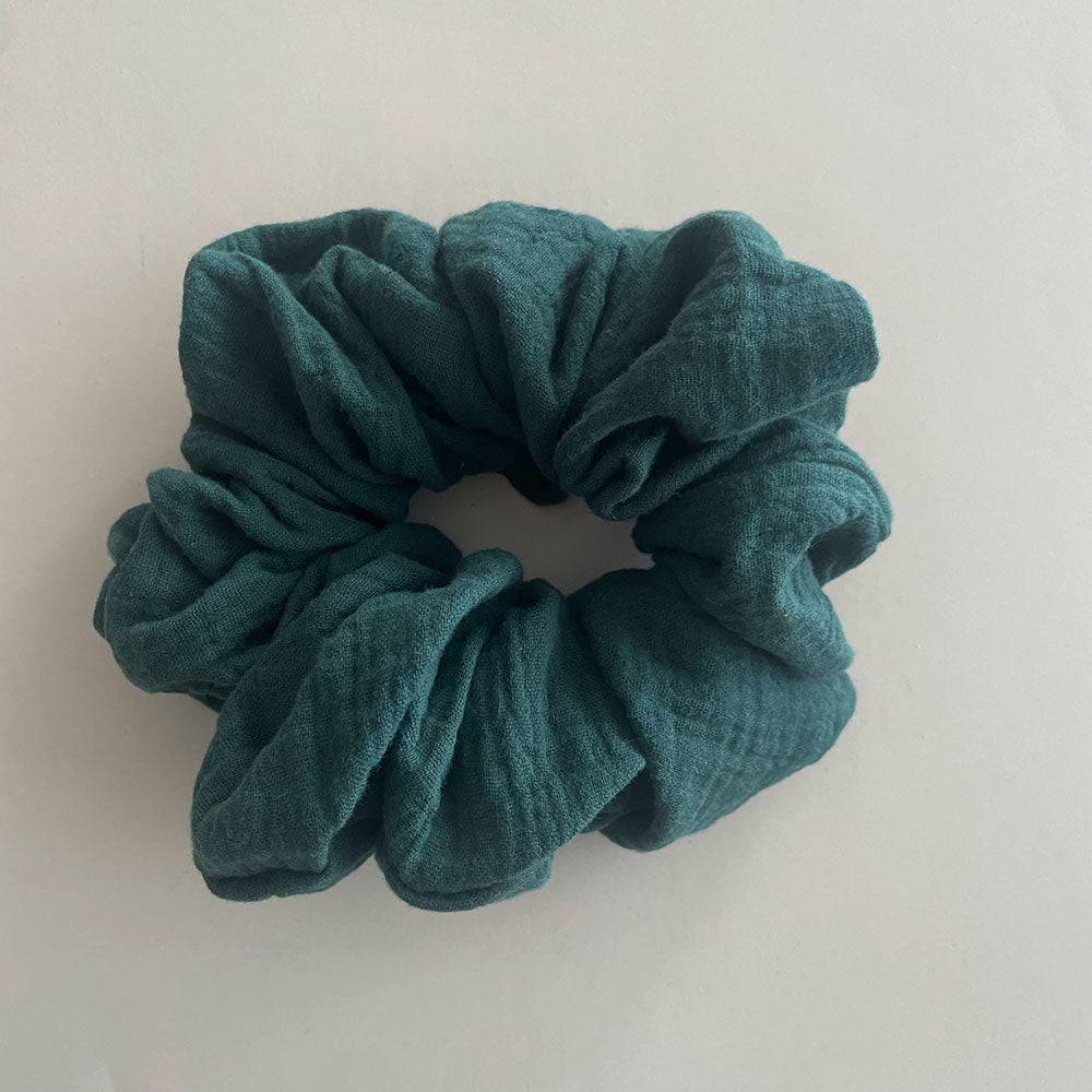 Scrunchie Jumbo Pine