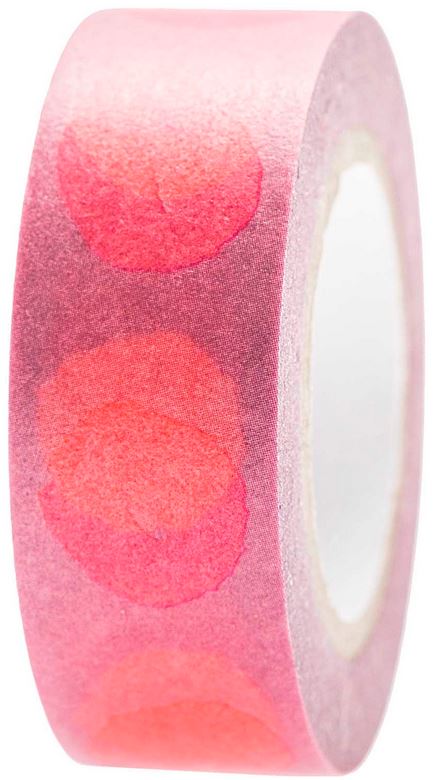 washitape spots paperpoetry