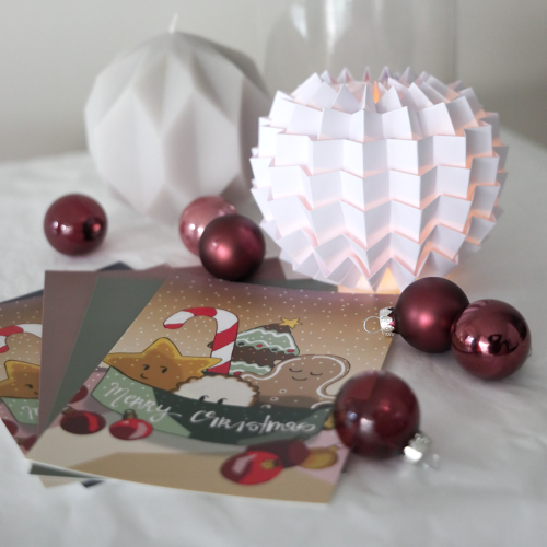 weihnachtskarte cookiebox studio umaer 3