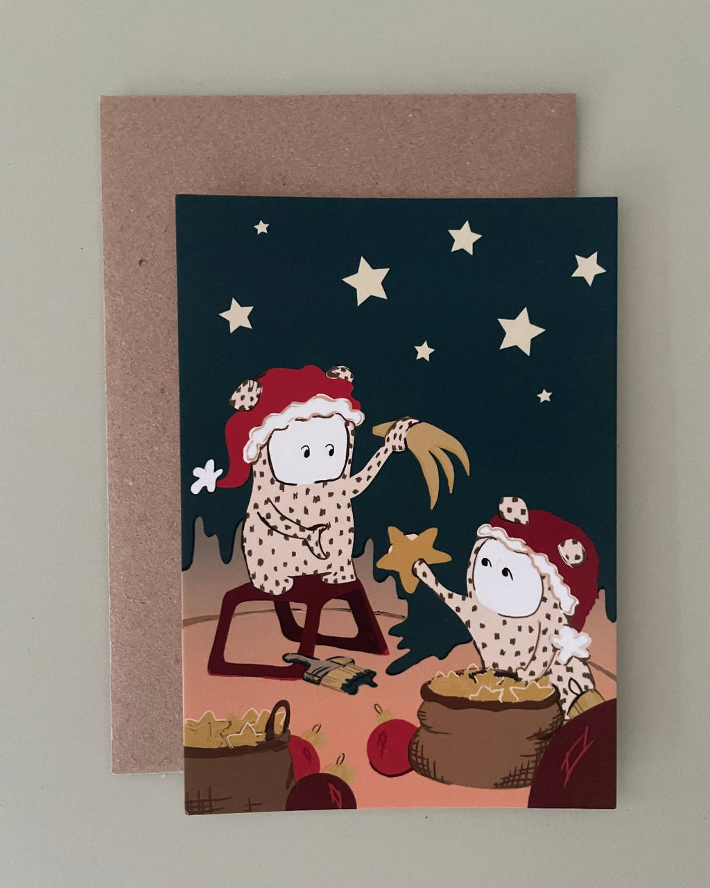 weihnachtskarte_starlights_in_the_sky_studio-umaer